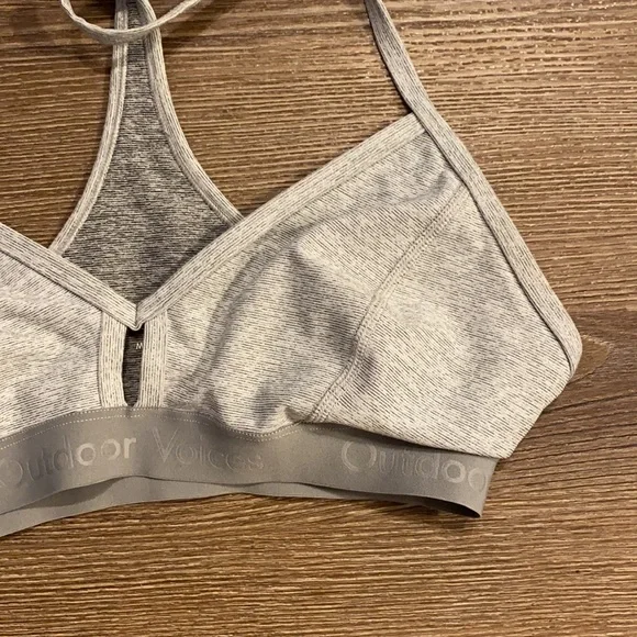 Outdoor Voices Sports Bra😈 - Picture 3 of 9